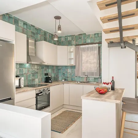 Agrantou The Hébergement de vacances Kefalonia Island